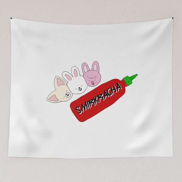 Item preview, Smirkracha v4 designed and sold by Katya-Kreations.