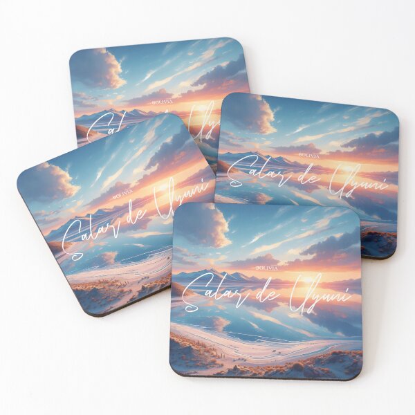 Item preview, Salar de Uyuni - Bolivia designed and sold by wildexperience.