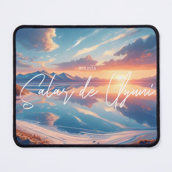 Item preview, Salar de Uyuni - Bolivia designed and sold by wildexperience.