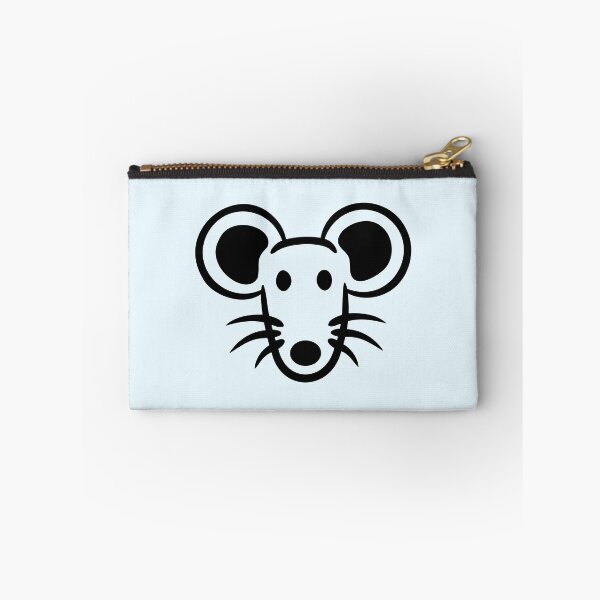 Item preview, Mouse Mice Cute Little Rat Rodent Friendly Sweet designed and sold by shirt-o-mat.