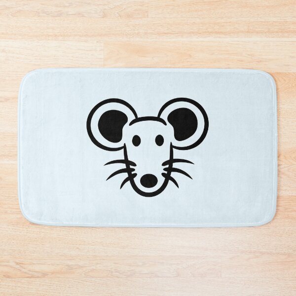 Item preview, Mouse Mice Cute Little Rat Rodent Friendly Sweet designed and sold by shirt-o-mat.