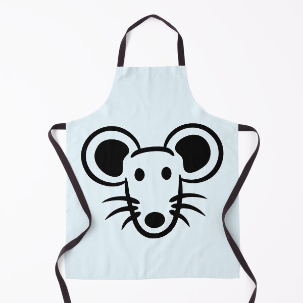 Item preview, Mouse Mice Cute Little Rat Rodent Friendly Sweet designed and sold by shirt-o-mat.
