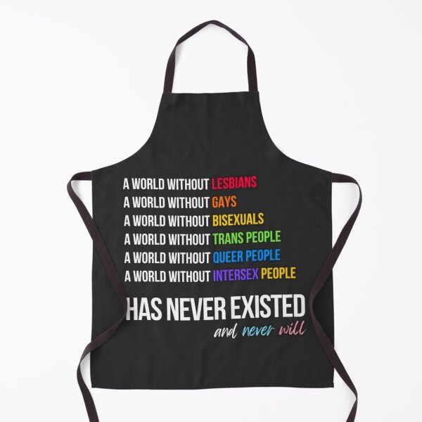 Item preview, We Will Exist designed and sold by MillieLissow.