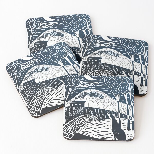 Item preview, A quiet moment  designed and sold by OttermoonDesign.