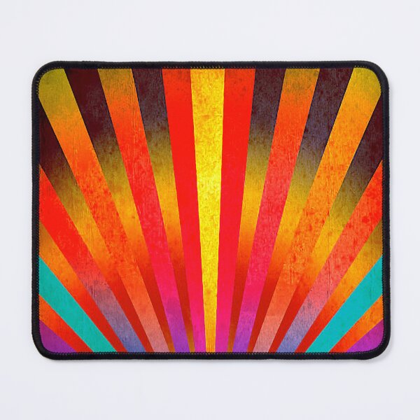 Item preview, Rays ofColor designed and sold by ViaARTfactory.