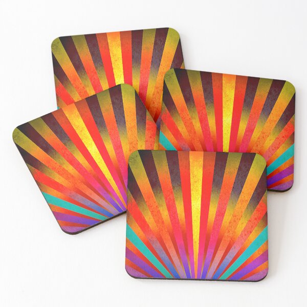 Item preview, Rays ofColor designed and sold by ViaARTfactory.
