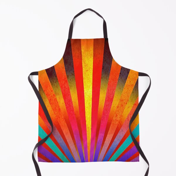 Item preview, Rays ofColor designed and sold by ViaARTfactory.