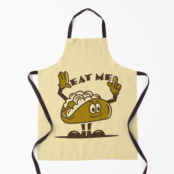 Item preview, Rude Taco designed and sold by muskitt.