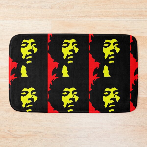 Item preview, Jimi designed and sold by Chad's Fresh Art.