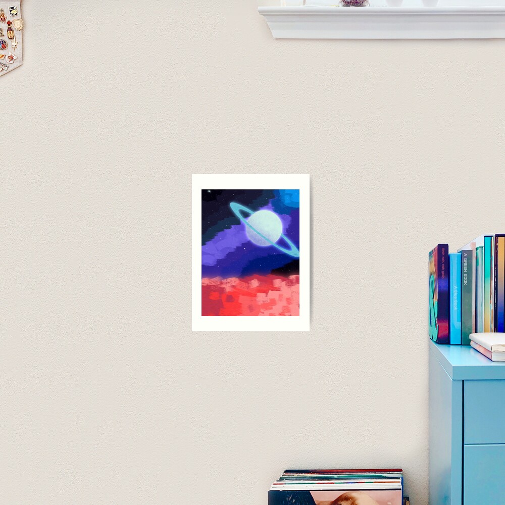 Item preview, Art Print designed and sold by WhenYouNeedMe.