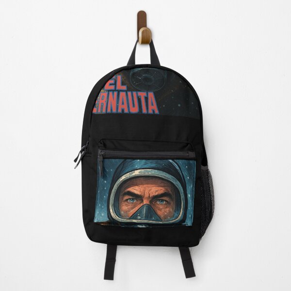 Item preview, The Eternaut - The Eternaut - Ricardo Darin designed and sold by G-A-D-U.
