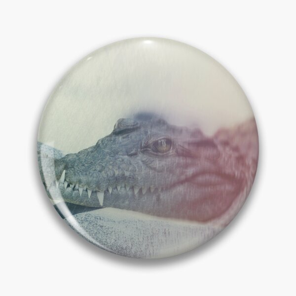 Item preview, Beach Bum Gator - dePace' designed and sold by mrpropcake.
