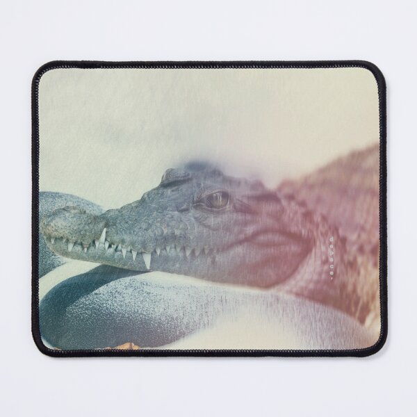 Item preview, Beach Bum Gator - dePace' designed and sold by mrpropcake.