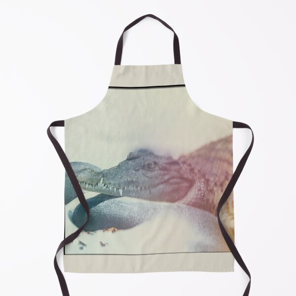 Item preview, Beach Bum Gator - dePace' designed and sold by mrpropcake.
