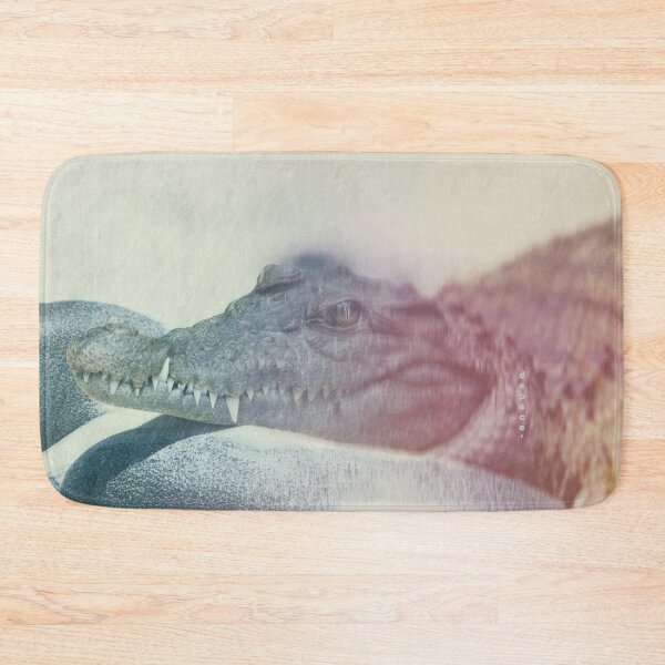 Item preview, Beach Bum Gator - dePace' designed and sold by mrpropcake.
