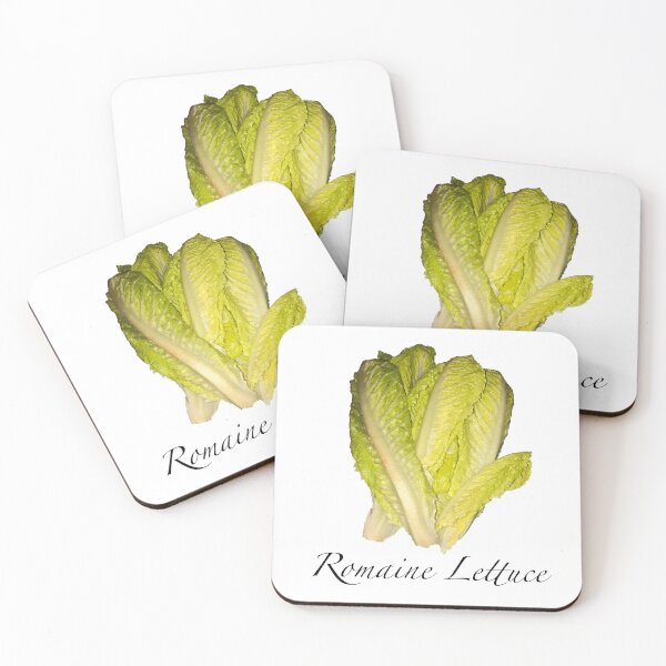 Item preview, Lechuga romana designed and sold by Josephine Ethereal.