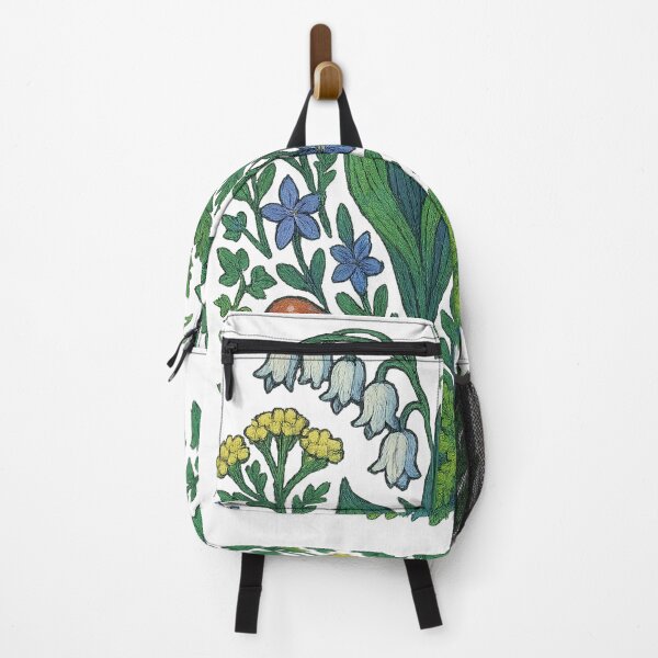 Item preview, nchanted Forest Botanica designed and sold by Jeegerverd.