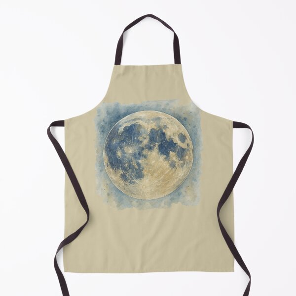 Item preview, Moonlit Serenity designed and sold by Aakame.