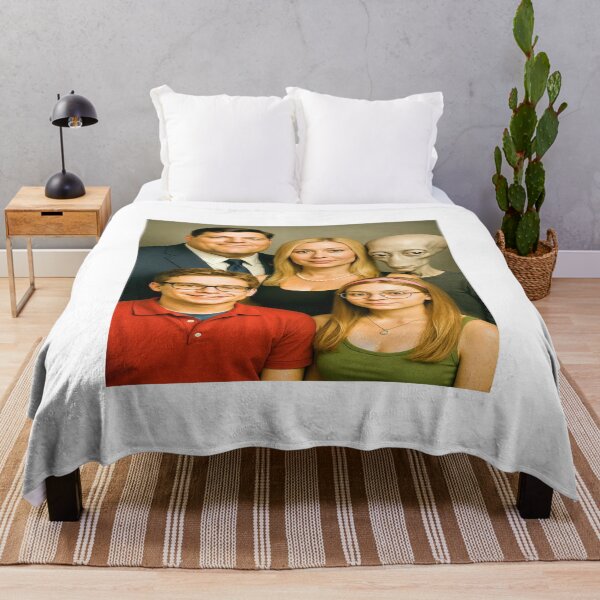 Item preview, (REAL) American Dad designed and sold by quantum X.