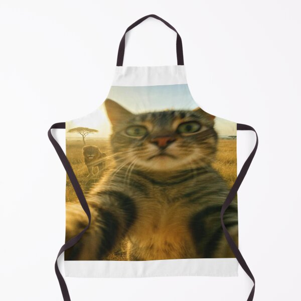 Item preview, Cat Selfie designed and sold by quantum X.