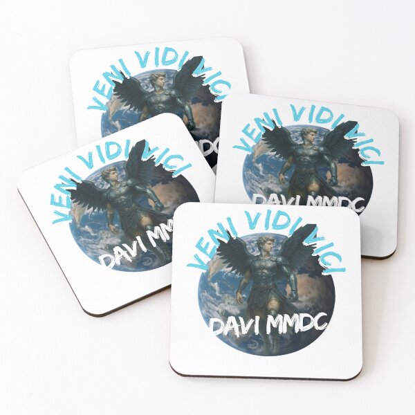 Item preview, davi MMDC designed and sold by Gusferdesign.