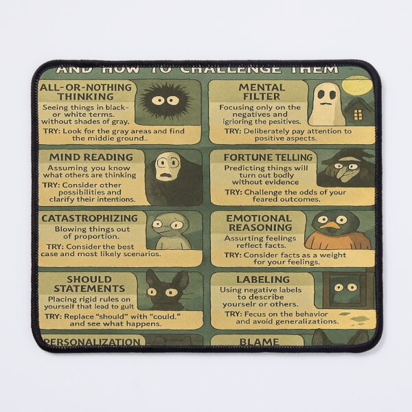 Item preview, Cognitive Dis designed and sold by quantum X.