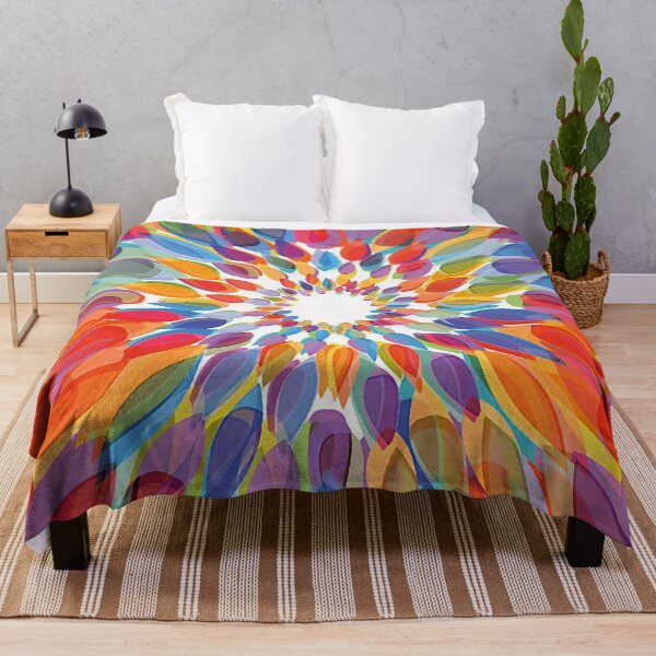 Item preview, Center Feathers designed and sold by ViaARTfactory.