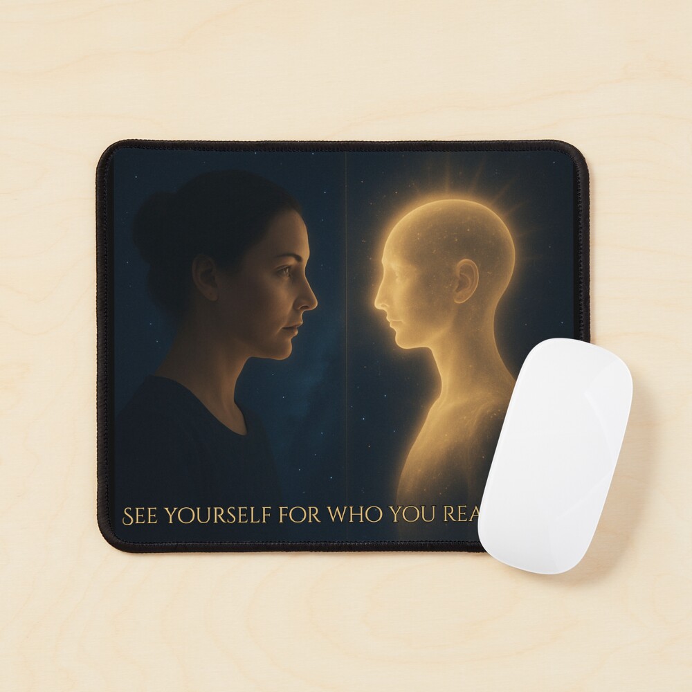 Item preview, Mouse Pad designed and sold by ThreadAwakens.