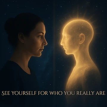 Artwork thumbnail, Reflected, Remembered by ThreadAwakens