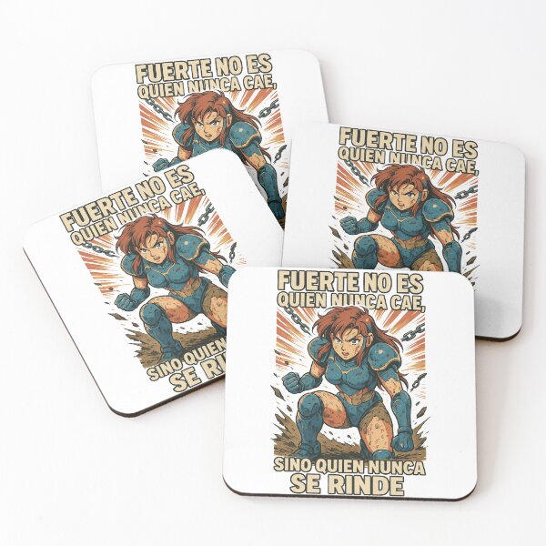 Item preview, Indomitable Spirit, Fierce Fight designed and sold by JonelleTshirts.