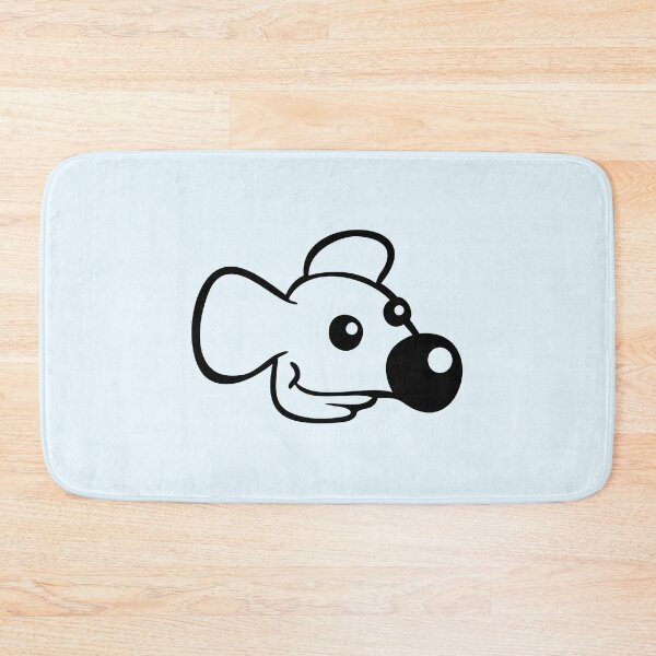 Item preview, Mouse Mice Cute Little Rat Rodent Friendly Sweet designed and sold by shirt-o-mat.
