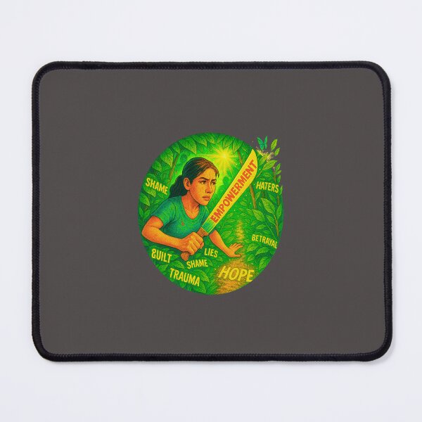Item preview, Empowered! designed and sold by LaPaz361.