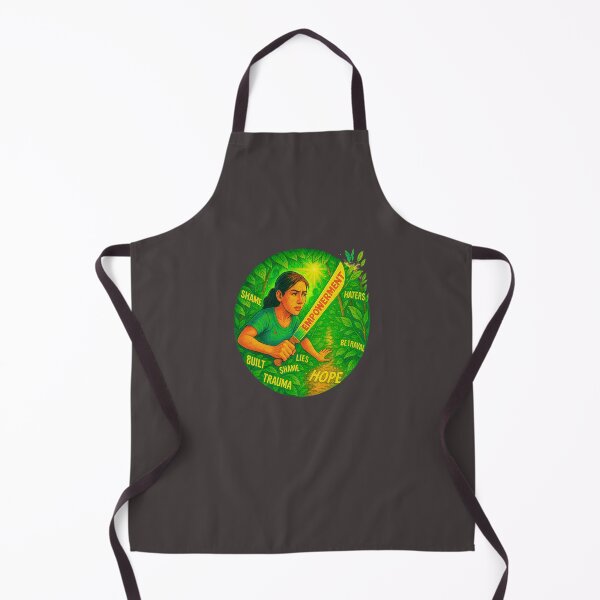Item preview, Empowered! designed and sold by LaPaz361.