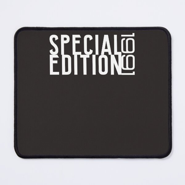 Item preview, SPECIAL EDITION designed and sold by Paulin Bushi.