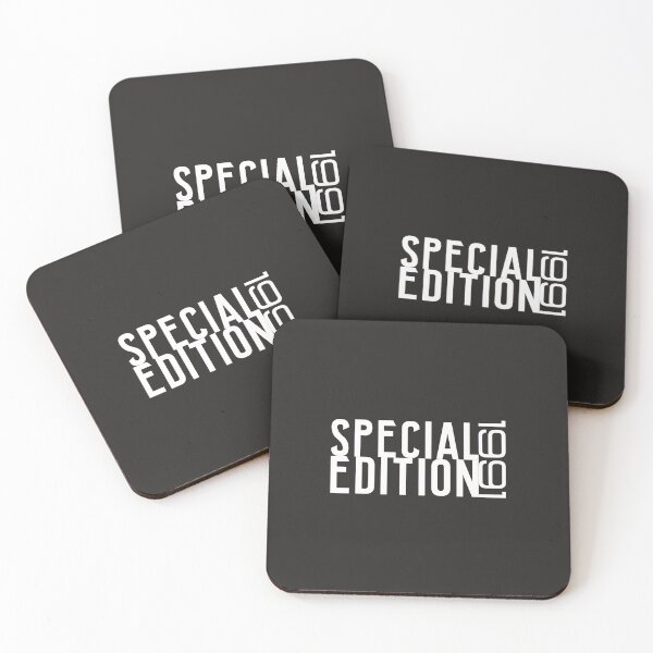 Item preview, SPECIAL EDITION designed and sold by Paulin Bushi.