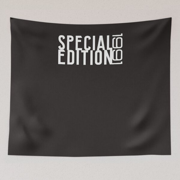 Item preview, SPECIAL EDITION designed and sold by Paulin Bushi.
