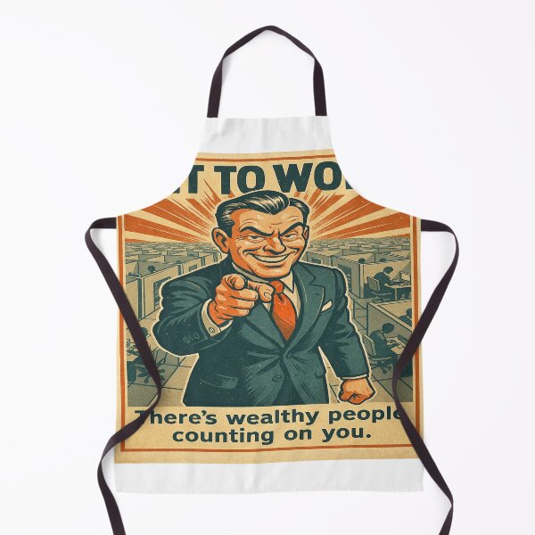 Item preview, Get to Work!! designed and sold by quantum X.