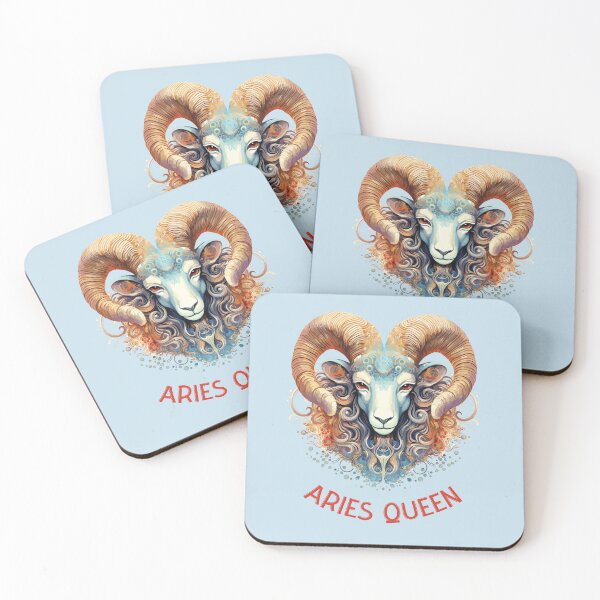 Item preview, Reina Aries designed and sold by inspiredalike.