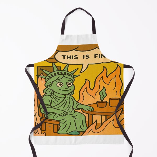 Item preview, Liberty Fire designed and sold by quantum X.