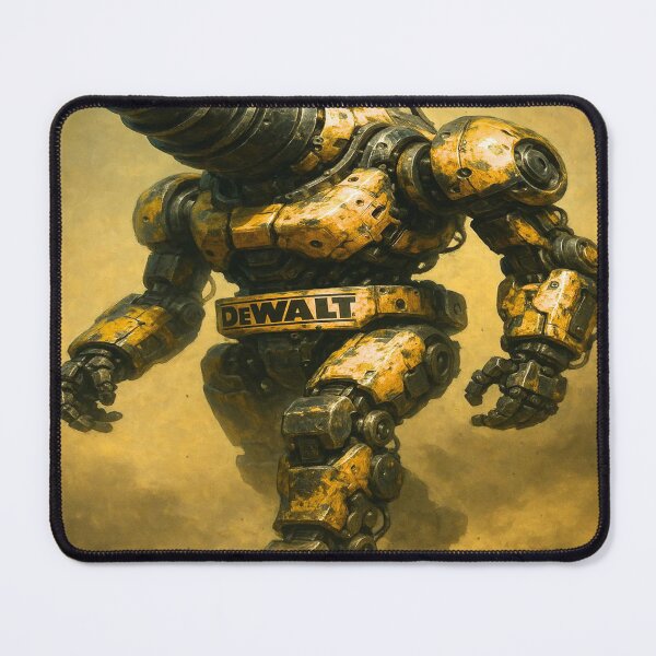 Item preview, Mec-Dewalt designed and sold by quantum X.