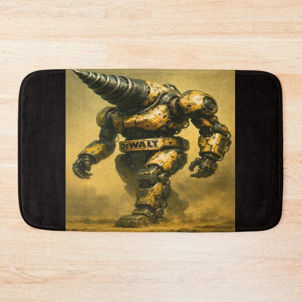 Item preview, Mec-Dewalt designed and sold by quantum X.