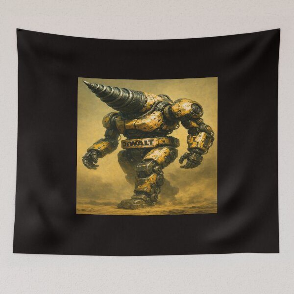 Item preview, Mec-Dewalt designed and sold by quantum X.
