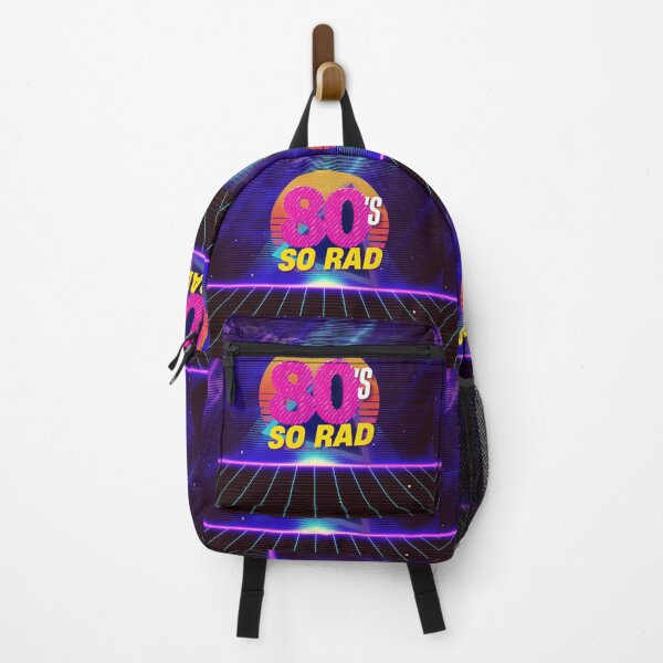 Item preview, 80's So Rad designed and sold by FAMILY DYNASTY.