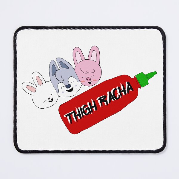 Item preview, Thighracha v4 designed and sold by Katya-Kreations.