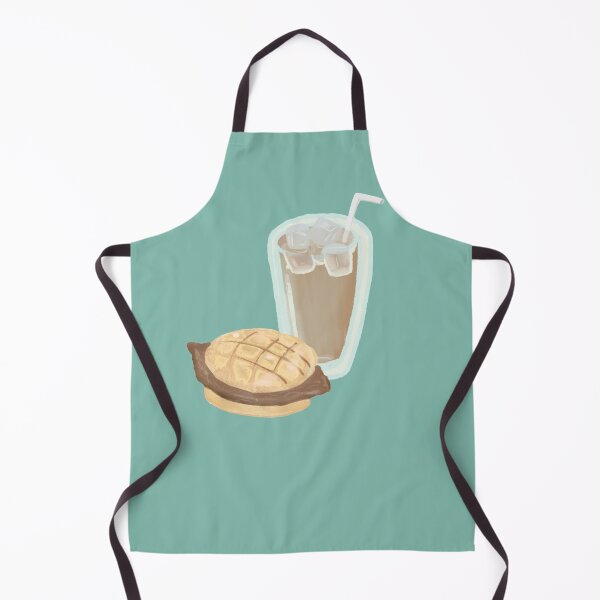 Item preview, Pork Chop Bun with Cold Milk Tea designed and sold by Macau Love.
