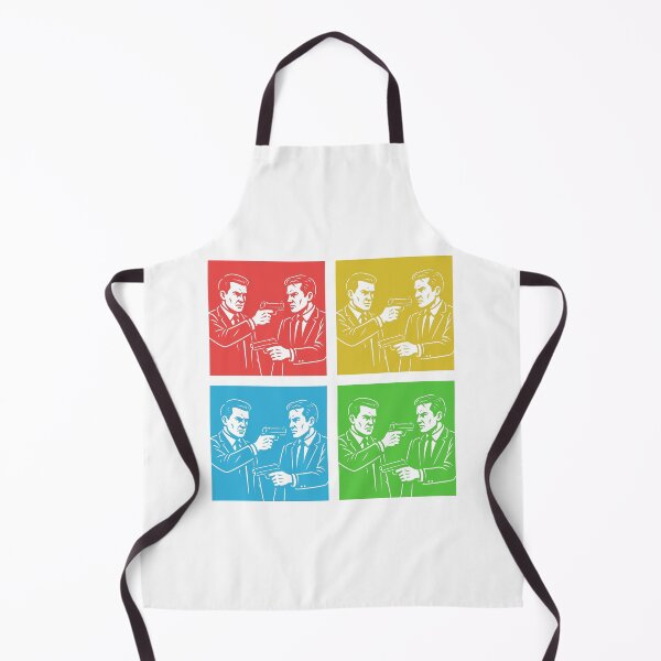 Item preview, Stand-Off: A Moment of Tension designed and sold by TZN Wear.