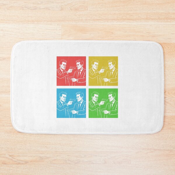 Item preview, Stand-Off: A Moment of Tension designed and sold by TZN Wear.
