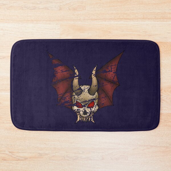 Item preview, weathered Night Parade Logo designed and sold by SilvaExMachina.