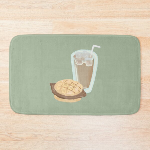 Item preview, Pork Chop Bun with Cold Milk Tea designed and sold by Macau Love.