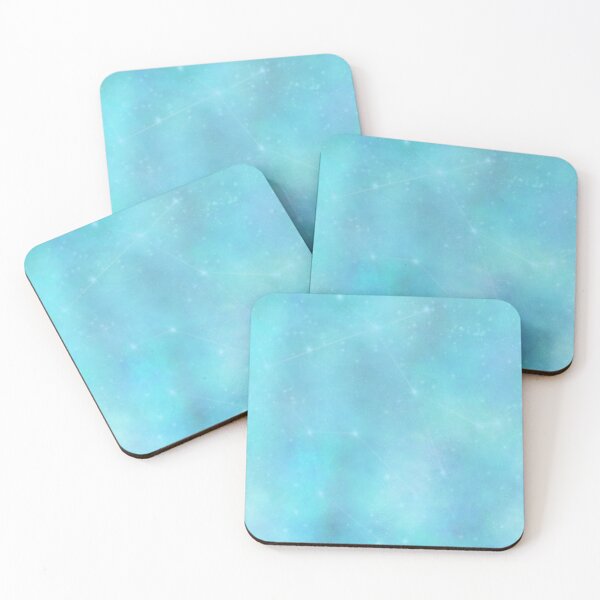 Item preview, Blue Gemini Galaxy designed and sold by Megan Elena.